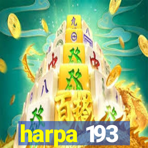 harpa 193